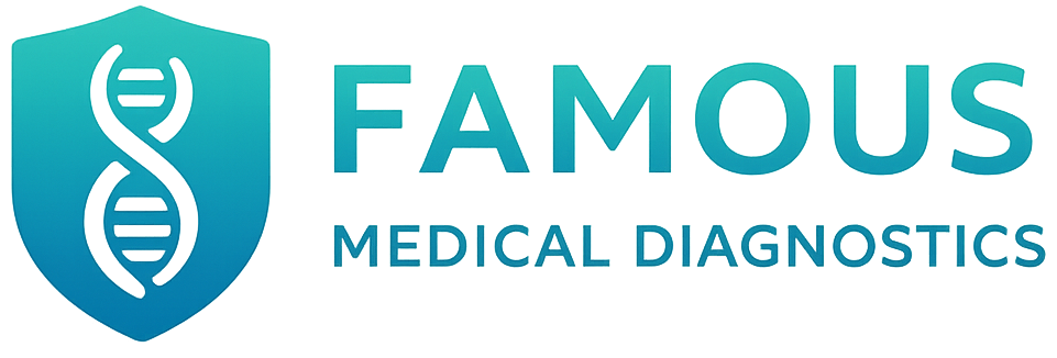 Famous Medical Diagnostics